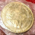 Sunoco Millennium Coin Series Women's Right to Vote Sunoco Millennium Coin Series Women's Right to Vote