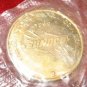 Sunoco Millennium Coin Series Women's Right to Vote