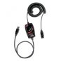 VXI Tuffset 10 Monaural Headset + USB Cord