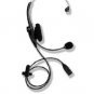 VXI Tuffset 10 Monaural Headset + USB Cord