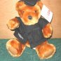 Grambling State University Graduation Bear Stole GSU 2002