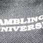 Grambling State University Graduation Bear Stole GSU 2002