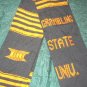 Grambling State University Graduation Bear Stole GSU 2002