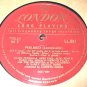 Leoncavallo Pagliacci Opera London 2 Vinyl LP LL.880 LL.881
