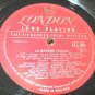 La Boheme Puccini London 2 Vinyl LP Boxset LLP-462 & LLP-463