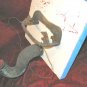 Original Abstract Sculpture Mixed Media Junk Yard Elephant Nyugen E. Smith