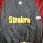 Pittsburgh Steelers Pro Line Starter Jacket Pullover M