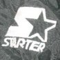 Pittsburgh Steelers Pro Line Starter Jacket Pullover M