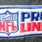 Pittsburgh Steelers Pro Line Starter Jacket Pullover M