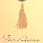 Avon Far Away True Elegance Pen and Pencil Set