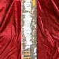 New York NYC Map Manhattan Sculpture Abstract Art Mixed Media Nyugen E. Smith