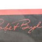 Robert Boyd Framed Art Print Poster Musical Notes Roses