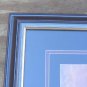 Monica Stewart Men of Vision Art Print Framed African