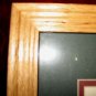 Morning Angel Engraving Art Print Framed Roffe Thorwaldsen