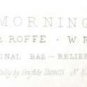 Morning Angel Engraving Art Print Framed Roffe Thorwaldsen