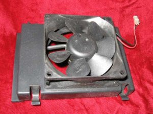 APC Smart UPS 2000 Cooling Fan Fonsan DFB0824M