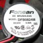 APC Smart UPS 2000 Cooling Fan Fonsan DFB0824M
