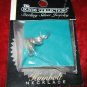 Boyds Bear Sterling Silver Humbolt Humboldt Necklace