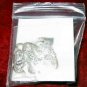 Boyds Bear Sterling Silver Humbolt Humboldt Necklace