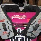 Riddell Youth Football Shoulder Pads Power Pac size 12-13 Riddell Youth Football Shoulder Pads Power Pac size 12-13