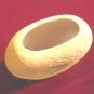 Cute Ceramic Vase Banana Leaf Decor