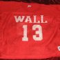 HUGE LOT 9pc Youth Football Outfit Helmet Jersey Shirts Pants Pads