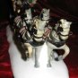 Dept 56 Dickens Heritage Village Royal Coach 55786 1989