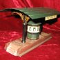 Dept 56 Dickens Village Victoria Station Train Platform 55751 1989