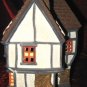 Dept 56 Dickens Village Tutbury Printer 55689 1990