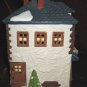 Dept 56 Dickens Village Walpole Tailors 59269 1988