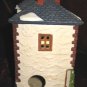 Dept 56 Dickens Village Walpole Tailors 59269 1988