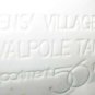 Dept 56 Dickens Village Walpole Tailors 59269 1988