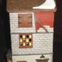 Dept 56 Dickens Village Poulterer 59269 1988