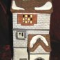 Dept 56 Dickens Village Poulterer 59269 1988
