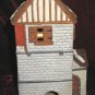 Dept 56 Dickens Village Poulterer 59269 1988