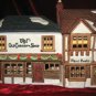 Dept 56 Dickens Village Old Curiosity Shop 58482 1987