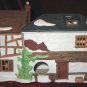 Dept 56 Dickens Village Old Curiosity Shop 58482 1987