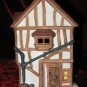 Dept 56 Dickens Village Old Curiosity Shop 58482 1987