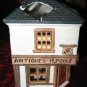 Dept 56 Dickens Village Old Curiosity Shop 58482 1987