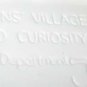 Dept 56 Dickens Village Old Curiosity Shop 58482 1987
