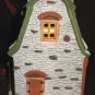 Dept 56 Dickens Village White Horse Bakery 59269 1988