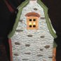 Dept 56 Dickens Village White Horse Bakery 59269 1988