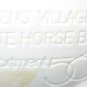 Dept 56 Dickens Village White Horse Bakery 59269 1988