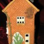 Dept 56 Dickens Village Geo Weeton Watchmaker 59269