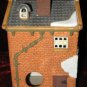Dept 56 Dickens Village Geo Weeton Watchmaker 59269