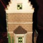 Dept 56 Dickens Village Nephew Fred's Flat 55573 1991
