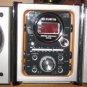 Curtis RCD628 Mini Micro Stereo System