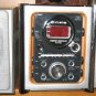 Curtis RCD628 Mini Micro Stereo System