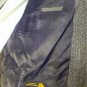 David Burr 100% Pure Wool Suit Jacket 42 w/ FREE Bonus Shirt