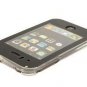 Clear iPhone 3G Phone Shield Touch Screen Shell Cover